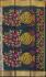COTTON X KORA SILK TIE DYE SAREES CHINNLAPATTI